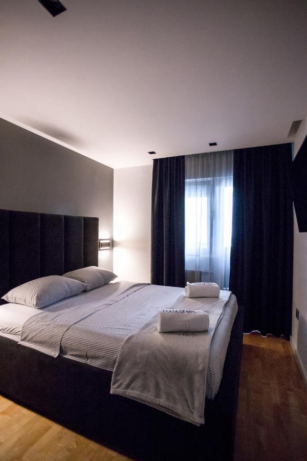 House Of Mac Apartments Ni Dış mekan fotoğraf
