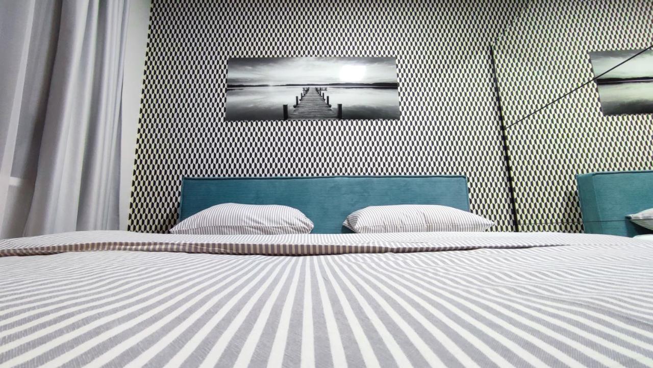House Of Mac Apartments Ni Dış mekan fotoğraf