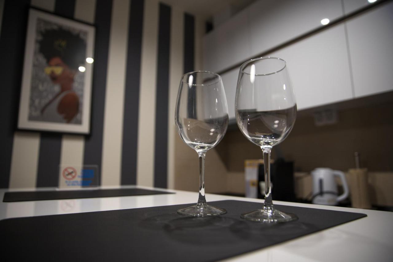 House Of Mac Apartments Ni Dış mekan fotoğraf
