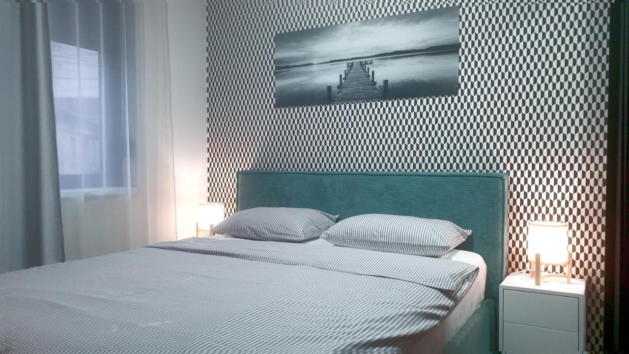 House Of Mac Apartments Ni Dış mekan fotoğraf