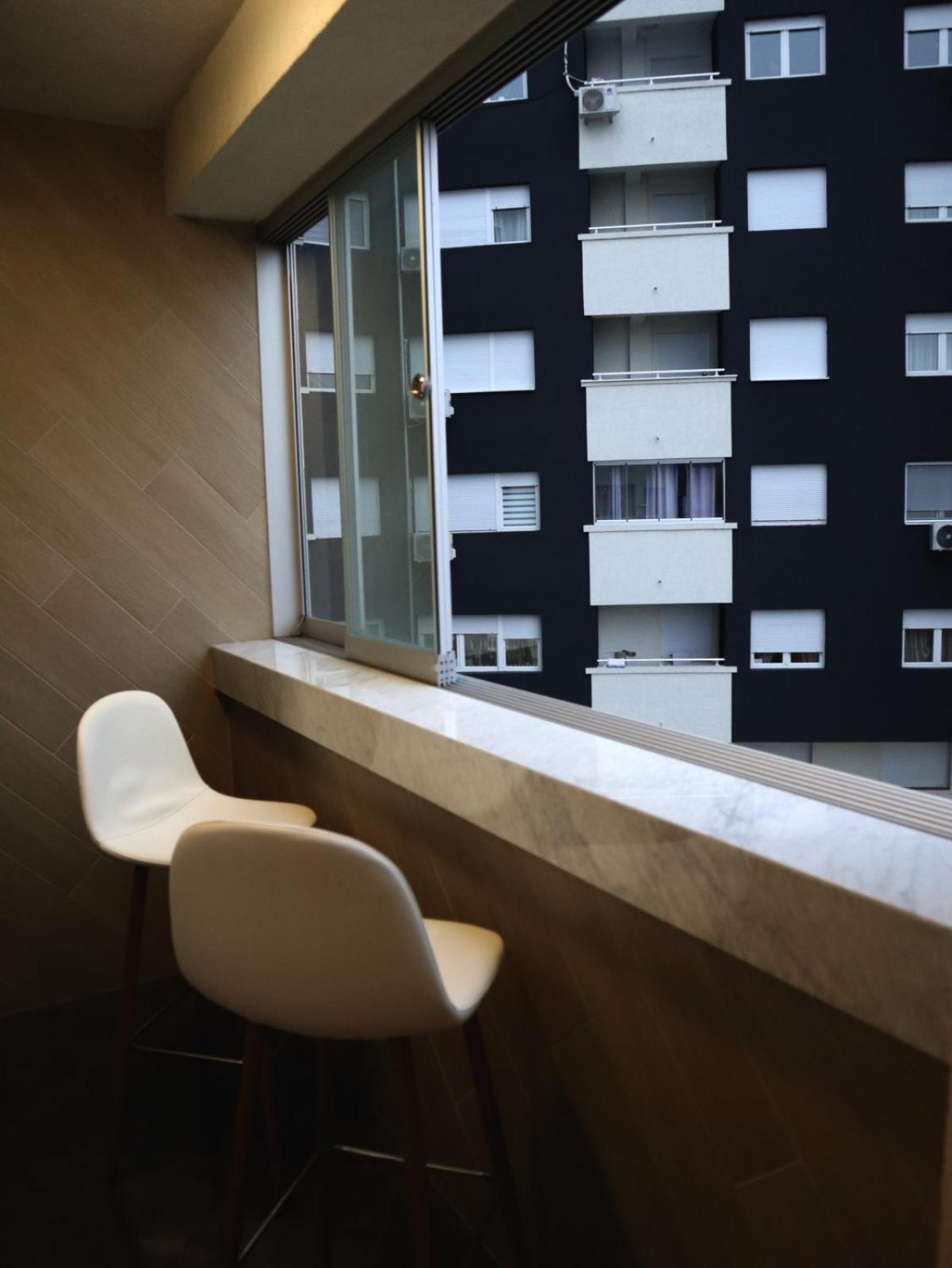 House Of Mac Apartments Ni Dış mekan fotoğraf